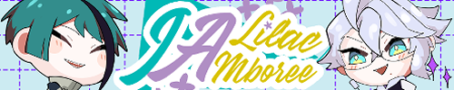 Ｌｉｌａｃ　ＪＡｍｂｏｒｅｅ