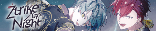 ŹOOĻプチオンリー「Źtrike the Night」