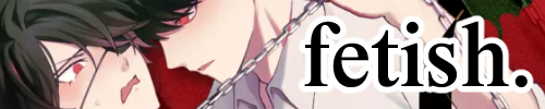 fetish.