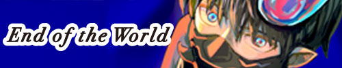 End of the World